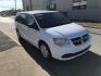 2014 White /Gray Dodge Grand Caravan SE (2C4RDGBG6ER) with an 3.6L V6 DOHC 24V engine, 6-Speed Automatic transmission, located at 577 Chester Pike, Prospect Park, PA, 19076, (610) 237-1015, 39.886154, -75.302338 - 14 Dodge Grand Caravan: Stow N' Go seating, 7 passengers, SUPER clean, new PA inspection, great for families, runs EXCELLENT! - Photo#1