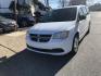 2014 White /Gray Dodge Grand Caravan SE (2C4RDGBG6ER) with an 3.6L V6 DOHC 24V engine, 6-Speed Automatic transmission, located at 577 Chester Pike, Prospect Park, PA, 19076, (610) 237-1015, 39.886154, -75.302338 - 14 Dodge Grand Caravan: Stow N' Go seating, 7 passengers, SUPER clean, new PA inspection, great for families, runs EXCELLENT! - Photo#0