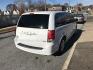 2014 White /Gray Dodge Grand Caravan SE (2C4RDGBG6ER) with an 3.6L V6 DOHC 24V engine, 6-Speed Automatic transmission, located at 577 Chester Pike, Prospect Park, PA, 19076, (610) 237-1015, 39.886154, -75.302338 - 14 Dodge Grand Caravan: Stow N' Go seating, 7 passengers, SUPER clean, new PA inspection, great for families, runs EXCELLENT! - Photo#2