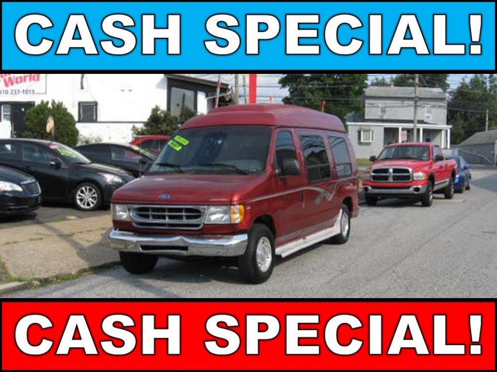 car and van world - home facebook on car and van world chester pike