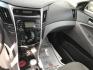 2011 Blue /Tan Hyundai Sonata GLS (5NPEB4AC7BH) with an 2.4L L4 DOHC 16V engine, 5-Speed Manual transmission, located at 577 Chester Pike, Prospect Park, PA, 19076, (610) 237-1015, 39.886154, -75.302338 - Photo#10