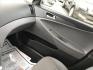 2011 Blue /Tan Hyundai Sonata GLS (5NPEB4AC7BH) with an 2.4L L4 DOHC 16V engine, 5-Speed Manual transmission, located at 577 Chester Pike, Prospect Park, PA, 19076, (610) 237-1015, 39.886154, -75.302338 - Photo#12