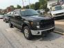 2012 Black /Black Ford F-150 Lariat SuperCab 6.5-ft. Bed 4WD (1FTFX1EF6CF) with an 5.0L V8 engine, 6-Speed Automatic transmission, located at 577 Chester Pike, Prospect Park, PA, 19076, (610) 237-1015, 39.886154, -75.302338 - 2012 Ford F150 SuperCab Lariat: New PA inspection, 4x4, navigation system, backup camera, runs EXCELLENT! This vehicle comes inspected and has been given a bumper to bumper safety check. It is very clean, reliable, and well maintained. We offer a unique pay plan that is known for being the easies- Photo#1