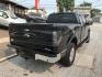 2012 Black /Black Ford F-150 Lariat SuperCab 6.5-ft. Bed 4WD (1FTFX1EF6CF) with an 5.0L V8 engine, 6-Speed Automatic transmission, located at 577 Chester Pike, Prospect Park, PA, 19076, (610) 237-1015, 39.886154, -75.302338 - 2012 Ford F150 SuperCab Lariat: New PA inspection, 4x4, navigation system, backup camera, runs EXCELLENT! This vehicle comes inspected and has been given a bumper to bumper safety check. It is very clean, reliable, and well maintained. We offer a unique pay plan that is known for being the easies- Photo#6
