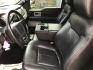 2012 Black /Black Ford F-150 Lariat SuperCab 6.5-ft. Bed 4WD (1FTFX1EF6CF) with an 5.0L V8 engine, 6-Speed Automatic transmission, located at 577 Chester Pike, Prospect Park, PA, 19076, (610) 237-1015, 39.886154, -75.302338 - 2012 Ford F150 SuperCab Lariat: New PA inspection, 4x4, navigation system, backup camera, runs EXCELLENT! This vehicle comes inspected and has been given a bumper to bumper safety check. It is very clean, reliable, and well maintained. We offer a unique pay plan that is known for being the easies- Photo#9