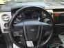 2012 Black /Black Ford F-150 Lariat SuperCab 6.5-ft. Bed 4WD (1FTFX1EF6CF) with an 5.0L V8 engine, 6-Speed Automatic transmission, located at 577 Chester Pike, Prospect Park, PA, 19076, (610) 237-1015, 39.886154, -75.302338 - 2012 Ford F150 SuperCab Lariat: New PA inspection, 4x4, navigation system, backup camera, runs EXCELLENT! This vehicle comes inspected and has been given a bumper to bumper safety check. It is very clean, reliable, and well maintained. We offer a unique pay plan that is known for being the easies- Photo#11