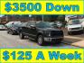 2012 Black /Black Ford F-150 Lariat SuperCab 6.5-ft. Bed 4WD (1FTFX1EF6CF) with an 5.0L V8 engine, 6-Speed Automatic transmission, located at 577 Chester Pike, Prospect Park, PA, 19076, (610) 237-1015, 39.886154, -75.302338 - 2012 Ford F150 SuperCab Lariat: New PA inspection, 4x4, navigation system, backup camera, runs EXCELLENT! This vehicle comes inspected and has been given a bumper to bumper safety check. It is very clean, reliable, and well maintained. We offer a unique pay plan that is known for being the easies- Photo#0