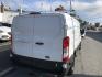 2015 White /Gray Ford Transit 150 Van Low Roof 60/40 Pass. 148-in. WB (1FTNE9ZM7FK) with an 3.7L V6 DOHC 24V engine, 6-Speed Automatic transmission, located at 577 Chester Pike, Prospect Park, PA, 19076, (610) 237-1015, 39.886154, -75.302338 - 15 Ford Transit 150: Ladder racks, multiple pieces of shelving, partition, brand new inspection, runs LIKE NEW! This vehicle comes inspected and has been given a bumper to bumper safety check. It is very clean, reliable, and well maintained. We offer a unique pay plan that is known for being the- Photo#6