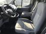2015 White /Gray Ford Transit 150 Van Low Roof 60/40 Pass. 148-in. WB (1FTNE9ZM7FK) with an 3.7L V6 DOHC 24V engine, 6-Speed Automatic transmission, located at 577 Chester Pike, Prospect Park, PA, 19076, (610) 237-1015, 39.886154, -75.302338 - 15 Ford Transit 150: Ladder racks, multiple pieces of shelving, partition, brand new inspection, runs LIKE NEW! This vehicle comes inspected and has been given a bumper to bumper safety check. It is very clean, reliable, and well maintained. We offer a unique pay plan that is known for being the- Photo#9