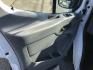 2015 White /Gray Ford Transit 150 Van Low Roof 60/40 Pass. 148-in. WB (1FTNE9ZM7FK) with an 3.7L V6 DOHC 24V engine, 6-Speed Automatic transmission, located at 577 Chester Pike, Prospect Park, PA, 19076, (610) 237-1015, 39.886154, -75.302338 - 15 Ford Transit 150: Ladder racks, multiple pieces of shelving, partition, brand new inspection, runs LIKE NEW! This vehicle comes inspected and has been given a bumper to bumper safety check. It is very clean, reliable, and well maintained. We offer a unique pay plan that is known for being the- Photo#8