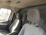 2015 White /Gray Ford Transit 150 Van Low Roof 60/40 Pass. 148-in. WB (1FTNE9ZM7FK) with an 3.7L V6 DOHC 24V engine, 6-Speed Automatic transmission, located at 577 Chester Pike, Prospect Park, PA, 19076, (610) 237-1015, 39.886154, -75.302338 - 15 Ford Transit 150: Ladder racks, multiple pieces of shelving, partition, brand new inspection, runs LIKE NEW! This vehicle comes inspected and has been given a bumper to bumper safety check. It is very clean, reliable, and well maintained. We offer a unique pay plan that is known for being the- Photo#10