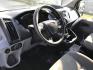 2015 White /Gray Ford Transit 150 Van Low Roof 60/40 Pass. 148-in. WB (1FTNE9ZM7FK) with an 3.7L V6 DOHC 24V engine, 6-Speed Automatic transmission, located at 577 Chester Pike, Prospect Park, PA, 19076, (610) 237-1015, 39.886154, -75.302338 - 15 Ford Transit 150: Ladder racks, multiple pieces of shelving, partition, brand new inspection, runs LIKE NEW! This vehicle comes inspected and has been given a bumper to bumper safety check. It is very clean, reliable, and well maintained. We offer a unique pay plan that is known for being the- Photo#11