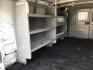 2015 White /Gray Ford Transit 150 Van Low Roof 60/40 Pass. 148-in. WB (1FTNE9ZM7FK) with an 3.7L V6 DOHC 24V engine, 6-Speed Automatic transmission, located at 577 Chester Pike, Prospect Park, PA, 19076, (610) 237-1015, 39.886154, -75.302338 - 15 Ford Transit 150: Ladder racks, multiple pieces of shelving, partition, brand new inspection, runs LIKE NEW! This vehicle comes inspected and has been given a bumper to bumper safety check. It is very clean, reliable, and well maintained. We offer a unique pay plan that is known for being the- Photo#15