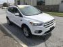 2018 White /Gray Ford Escape SE 4WD (1FMCU9GD7JU) with an 1.5L L4 DOHC 16V engine, 6A transmission, located at 577 Chester Pike, Prospect Park, PA, 19076, (610) 237-1015, 39.886154, -75.302338 - 18 Ford Escape SE: Navigation system, backup camera, looks and runs LIKE NEW! This vehicle comes inspected and has been given a bumper to bumper safety check. It is very clean, reliable, and well maintained. We offer a unique pay plan that is known for being the easiest and fastest financing opti - Photo#3