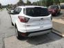 2018 White /Gray Ford Escape SE 4WD (1FMCU9GD7JU) with an 1.5L L4 DOHC 16V engine, 6A transmission, located at 577 Chester Pike, Prospect Park, PA, 19076, (610) 237-1015, 39.886154, -75.302338 - 18 Ford Escape SE: Navigation system, backup camera, looks and runs LIKE NEW! This vehicle comes inspected and has been given a bumper to bumper safety check. It is very clean, reliable, and well maintained. We offer a unique pay plan that is known for being the easiest and fastest financing opti - Photo#5