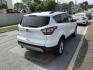 2018 White /Gray Ford Escape SE 4WD (1FMCU9GD7JU) with an 1.5L L4 DOHC 16V engine, 6A transmission, located at 577 Chester Pike, Prospect Park, PA, 19076, (610) 237-1015, 39.886154, -75.302338 - 18 Ford Escape SE: Navigation system, backup camera, looks and runs LIKE NEW! This vehicle comes inspected and has been given a bumper to bumper safety check. It is very clean, reliable, and well maintained. We offer a unique pay plan that is known for being the easiest and fastest financing opti - Photo#4