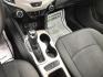 2018 White /Gray Chevrolet Cruze LS Auto (1G1BC5SM9J7) with an 1.4L L4 DOHC 16V TURBO engine, 6A transmission, located at 577 Chester Pike, Prospect Park, PA, 19076, (610) 237-1015, 39.886154, -75.302338 - 18 Chevy Cruze: Backup camera, great on gas, engine and transmission are strong, runs EXCELLENT! *Has a check engine light and needs inspection*- Photo#11