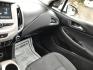 2018 White /Gray Chevrolet Cruze LS Auto (1G1BC5SM9J7) with an 1.4L L4 DOHC 16V TURBO engine, 6A transmission, located at 577 Chester Pike, Prospect Park, PA, 19076, (610) 237-1015, 39.886154, -75.302338 - 18 Chevy Cruze: Backup camera, great on gas, engine and transmission are strong, runs EXCELLENT! *Has a check engine light and needs inspection*- Photo#12