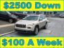 2015 Gold /Black Jeep Cherokee Limited (1C4PJMDS5FW) with an 3.2 V6 engine, Automatic transmission, located at 577 Chester Pike, Prospect Park, PA, 19076, (610) 237-1015, 39.886154, -75.302338 - 2015 Jeep Cherokee LIMITED Navigation System • Sunroof. Example Financing: • $2,500 Down • $100 Weekly • $200 Bi-Weekly We finance our own vehicles. We do not obtain or review traditional consumer credit reports. Financing decisions are based on verified income, ability to repay, and o- Photo#0