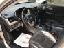 2015 Gold /Black Jeep Cherokee Limited (1C4PJMDS5FW) with an 3.2 V6 engine, Automatic transmission, located at 577 Chester Pike, Prospect Park, PA, 19076, (610) 237-1015, 39.886154, -75.302338 - 2015 Jeep Cherokee LIMITED Navigation System • Sunroof. Example Financing: • $2,500 Down • $100 Weekly • $200 Bi-Weekly We finance our own vehicles. We do not obtain or review traditional consumer credit reports. Financing decisions are based on verified income, ability to repay, and o- Photo#8
