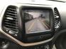 2015 Gold /Black Jeep Cherokee Limited (1C4PJMDS5FW) with an 3.2 V6 engine, Automatic transmission, located at 577 Chester Pike, Prospect Park, PA, 19076, (610) 237-1015, 39.886154, -75.302338 - 2015 Jeep Cherokee LIMITED Navigation System • Sunroof. Example Financing: • $2,500 Down • $100 Weekly • $200 Bi-Weekly We finance our own vehicles. We do not obtain or review traditional consumer credit reports. Financing decisions are based on verified income, ability to repay, and o- Photo#15