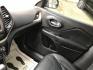 2015 Gold /Black Jeep Cherokee Limited (1C4PJMDS5FW) with an 3.2 V6 engine, Automatic transmission, located at 577 Chester Pike, Prospect Park, PA, 19076, (610) 237-1015, 39.886154, -75.302338 - 2015 Jeep Cherokee LIMITED Navigation System • Sunroof. Example Financing: • $2,500 Down • $100 Weekly • $200 Bi-Weekly We finance our own vehicles. We do not obtain or review traditional consumer credit reports. Financing decisions are based on verified income, ability to repay, and o- Photo#17