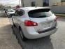 2011 Silver /Gray Nissan Rogue S (JN8AS5MV2BW) with an 2.5 V4 engine, Automatic transmission, located at 577 Chester Pike, Prospect Park, PA, 19076, (610) 237-1015, 39.886154, -75.302338 - 11 Nissan Rogue: Only 133k miles, nice radio, all wheel drive, new PA inspection, runs LIKE NEW! This vehicle comes inspected and has been given a bumper to bumper safety check. It is very clean, reliable, and well maintained. We offer a unique pay plan that is known for being the easiest and fas - Photo#5