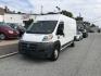 2015 White /Gray RAM Promaster 2500 (3C6TRVDG5FE) with an 3.6 V6 engine, Automatic transmission, located at 577 Chester Pike, Prospect Park, PA, 19076, (610) 237-1015, 39.886154, -75.302338 - Photo#2