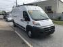 2015 White /Gray RAM Promaster 2500 (3C6TRVDG5FE) with an 3.6 V6 engine, Automatic transmission, located at 577 Chester Pike, Prospect Park, PA, 19076, (610) 237-1015, 39.886154, -75.302338 - Photo#3