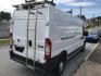 2015 White /Gray RAM Promaster 2500 (3C6TRVDG5FE) with an 3.6 V6 engine, Automatic transmission, located at 577 Chester Pike, Prospect Park, PA, 19076, (610) 237-1015, 39.886154, -75.302338 - Photo#4
