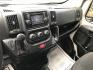 2015 White /Gray RAM Promaster 2500 (3C6TRVDG5FE) with an 3.6 V6 engine, Automatic transmission, located at 577 Chester Pike, Prospect Park, PA, 19076, (610) 237-1015, 39.886154, -75.302338 - Photo#12