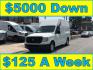 2015 White /Gray Nissan NV Cargo S (1N6BF0LX6FN) with an 4.0 V6 engine, Automatic transmission, located at 577 Chester Pike, Prospect Park, PA, 19076, (610) 237-1015, 39.886154, -75.302338 - 15 Nissan NV 2500 Cargo Van: High roof, shelving, power locks and windows, new PA inspection, runs EXCELLENT! This vehicle comes inspected and has been given a bumper to bumper safety check. It is very clean, reliable, and well maintained. We offer a unique pay plan that is known for being the ea - Photo#0