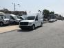 2015 White /Gray Nissan NV Cargo S (1N6BF0LX6FN) with an 4.0 V6 engine, Automatic transmission, located at 577 Chester Pike, Prospect Park, PA, 19076, (610) 237-1015, 39.886154, -75.302338 - 15 Nissan NV 2500 Cargo Van: High roof, shelving, power locks and windows, new PA inspection, runs EXCELLENT! This vehicle comes inspected and has been given a bumper to bumper safety check. It is very clean, reliable, and well maintained. We offer a unique pay plan that is known for being the ea - Photo#1