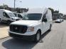2015 White /Gray Nissan NV Cargo S (1N6BF0LX6FN) with an 4.0 V6 engine, Automatic transmission, located at 577 Chester Pike, Prospect Park, PA, 19076, (610) 237-1015, 39.886154, -75.302338 - 15 Nissan NV 2500 Cargo Van: High roof, shelving, power locks and windows, new PA inspection, runs EXCELLENT! This vehicle comes inspected and has been given a bumper to bumper safety check. It is very clean, reliable, and well maintained. We offer a unique pay plan that is known for being the ea - Photo#2