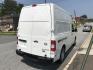 2015 White /Gray Nissan NV Cargo S (1N6BF0LX6FN) with an 4.0 V6 engine, Automatic transmission, located at 577 Chester Pike, Prospect Park, PA, 19076, (610) 237-1015, 39.886154, -75.302338 - 15 Nissan NV 2500 Cargo Van: High roof, shelving, power locks and windows, new PA inspection, runs EXCELLENT! This vehicle comes inspected and has been given a bumper to bumper safety check. It is very clean, reliable, and well maintained. We offer a unique pay plan that is known for being the ea - Photo#4