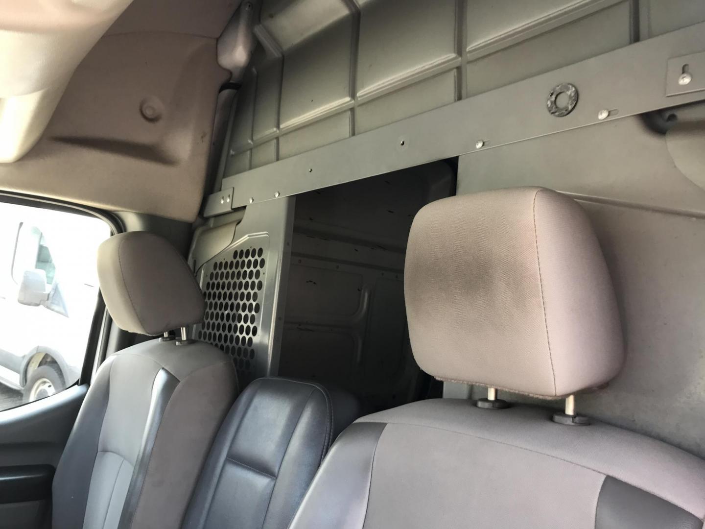 2015 White /Gray Nissan NV Cargo S (1N6BF0LX6FN) with an 4.0 V6 engine, Automatic transmission, located at 577 Chester Pike, Prospect Park, PA, 19076, (610) 237-1015, 39.886154, -75.302338 - 15 Nissan NV 2500 Cargo Van: High roof, shelving, power locks and windows, new PA inspection, runs EXCELLENT! This vehicle comes inspected and has been given a bumper to bumper safety check. It is very clean, reliable, and well maintained. We offer a unique pay plan that is known for being the ea - Photo#10