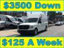 2015 White /Gray Nissan NV Cargo S (1N6BF0LX6FN) with an 4.0 V6 engine, Automatic transmission, located at 577 Chester Pike, Prospect Park, PA, 19076, (610) 237-1015, 39.886154, -75.302338 - 15 Nissan NV 2500 Cargo Van: High roof, shelving, power locks and windows, new PA inspection, runs EXCELLENT! This vehicle comes inspected and has been given a bumper to bumper safety check. It is very clean, reliable, and well maintained. We offer a unique pay plan that is known for being the ea - Photo#0
