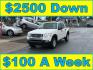 2010 White /Gray Ford Explorer Sport Trac XLT (1FMEU5BE9AU) with an 4.0 V6 engine, Automatic transmission, located at 577 Chester Pike, Prospect Park, PA, 19076, (610) 237-1015, 39.886154, -75.302338 - 2010 Ford Explorer Sport Trac XLT: 4x4, new PA inspection, SUPER clean, runs LIKE NEW! This vehicle comes inspected and has been given a bumper to bumper safety check. It is very clean, reliable, and well maintained. We offer a unique pay plan that is known for being the easiest and fastest finan - Photo#0