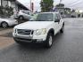 2010 White /Gray Ford Explorer Sport Trac XLT (1FMEU5BE9AU) with an 4.0 V6 engine, Automatic transmission, located at 577 Chester Pike, Prospect Park, PA, 19076, (610) 237-1015, 39.886154, -75.302338 - 2010 Ford Explorer Sport Trac XLT: 4x4, new PA inspection, SUPER clean, runs LIKE NEW! This vehicle comes inspected and has been given a bumper to bumper safety check. It is very clean, reliable, and well maintained. We offer a unique pay plan that is known for being the easiest and fastest finan - Photo#2