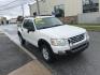 2010 White /Gray Ford Explorer Sport Trac XLT (1FMEU5BE9AU) with an 4.0 V6 engine, Automatic transmission, located at 577 Chester Pike, Prospect Park, PA, 19076, (610) 237-1015, 39.886154, -75.302338 - 2010 Ford Explorer Sport Trac XLT: 4x4, new PA inspection, SUPER clean, runs LIKE NEW! This vehicle comes inspected and has been given a bumper to bumper safety check. It is very clean, reliable, and well maintained. We offer a unique pay plan that is known for being the easiest and fastest finan - Photo#3