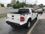 2010 White /Gray Ford Explorer Sport Trac XLT (1FMEU5BE9AU) with an 4.0 V6 engine, Automatic transmission, located at 577 Chester Pike, Prospect Park, PA, 19076, (610) 237-1015, 39.886154, -75.302338 - 2010 Ford Explorer Sport Trac XLT: 4x4, new PA inspection, SUPER clean, runs LIKE NEW! This vehicle comes inspected and has been given a bumper to bumper safety check. It is very clean, reliable, and well maintained. We offer a unique pay plan that is known for being the easiest and fastest finan - Photo#4