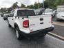 2010 White /Gray Ford Explorer Sport Trac XLT (1FMEU5BE9AU) with an 4.0 V6 engine, Automatic transmission, located at 577 Chester Pike, Prospect Park, PA, 19076, (610) 237-1015, 39.886154, -75.302338 - 2010 Ford Explorer Sport Trac XLT: 4x4, new PA inspection, SUPER clean, runs LIKE NEW! This vehicle comes inspected and has been given a bumper to bumper safety check. It is very clean, reliable, and well maintained. We offer a unique pay plan that is known for being the easiest and fastest finan - Photo#5