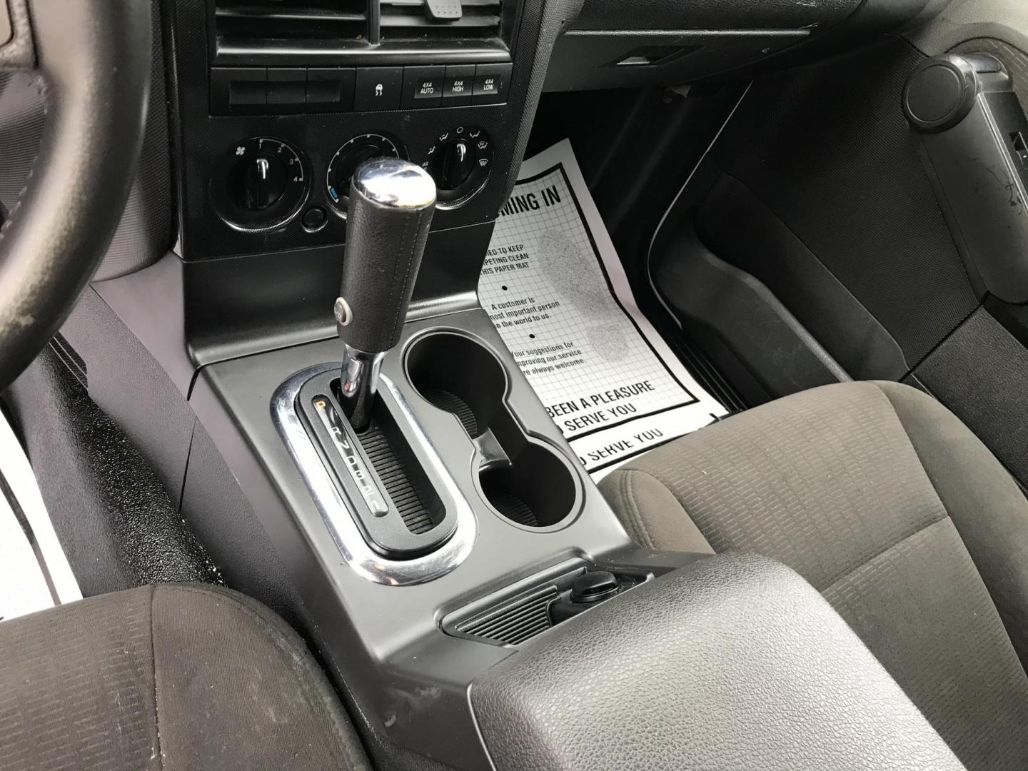 2010 White /Gray Ford Explorer Sport Trac XLT (1FMEU5BE9AU) with an 4.0 V6 engine, Automatic transmission, located at 577 Chester Pike, Prospect Park, PA, 19076, (610) 237-1015, 39.886154, -75.302338 - 2010 Ford Explorer Sport Trac XLT: 4x4, new PA inspection, SUPER clean, runs LIKE NEW! This vehicle comes inspected and has been given a bumper to bumper safety check. It is very clean, reliable, and well maintained. We offer a unique pay plan that is known for being the easiest and fastest finan - Photo#14