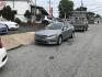 2015 Silver /Gray Hyundai Sonata SE (5NPE24AF4FH) with an 2.4 V4 engine, Automatic transmission, located at 577 Chester Pike, Prospect Park, PA, 19076, (610) 237-1015, 39.886154, -75.302338 - 2015 Hyundai Sonata: Great on gas, new PA inspection, SUPER CLEAN, runs EXCELLENT! This vehicle comes inspected and has been given a bumper to bumper safety check. It is very clean, reliable, and well maintained. We offer a unique pay plan that is known for being the easiest and fastest financing - Photo#1