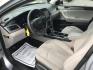 2015 Silver /Gray Hyundai Sonata SE (5NPE24AF4FH) with an 2.4 V4 engine, Automatic transmission, located at 577 Chester Pike, Prospect Park, PA, 19076, (610) 237-1015, 39.886154, -75.302338 - 2015 Hyundai Sonata: Great on gas, new PA inspection, SUPER CLEAN, runs EXCELLENT! This vehicle comes inspected and has been given a bumper to bumper safety check. It is very clean, reliable, and well maintained. We offer a unique pay plan that is known for being the easiest and fastest financing - Photo#7