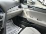 2015 Silver /Gray Hyundai Sonata SE (5NPE24AF4FH) with an 2.4 V4 engine, Automatic transmission, located at 577 Chester Pike, Prospect Park, PA, 19076, (610) 237-1015, 39.886154, -75.302338 - 2015 Hyundai Sonata: Great on gas, new PA inspection, SUPER CLEAN, runs EXCELLENT! This vehicle comes inspected and has been given a bumper to bumper safety check. It is very clean, reliable, and well maintained. We offer a unique pay plan that is known for being the easiest and fastest financing - Photo#13