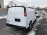 2012 White /Gray Chevrolet Express 2500 (1GCWGFCA8C1) with an 4.8 V8 engine, Automatic transmission, located at 577 Chester Pike, Prospect Park, PA, 19076, (610) 237-1015, 39.886154, -75.302338 - 2012 Chevrolet Express 2500 Cargo Van: new PA inspection, partition, no rear or side windows, runs LIKE NEW! This vehicle comes inspected and has been given a bumper to bumper safety check. It is very clean, reliable, and well maintained. We offer a unique pay plan that is known for being the eas - Photo#4