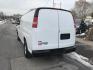 2012 White /Gray Chevrolet Express 2500 (1GCWGFCA8C1) with an 4.8 V8 engine, Automatic transmission, located at 577 Chester Pike, Prospect Park, PA, 19076, (610) 237-1015, 39.886154, -75.302338 - 2012 Chevrolet Express 2500 Cargo Van: new PA inspection, partition, no rear or side windows, runs LIKE NEW! This vehicle comes inspected and has been given a bumper to bumper safety check. It is very clean, reliable, and well maintained. We offer a unique pay plan that is known for being the eas - Photo#5