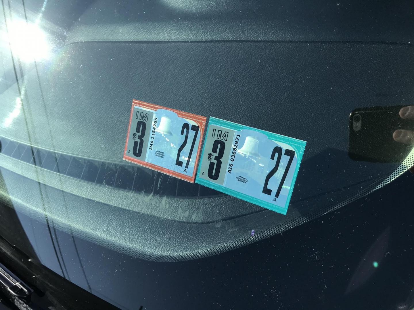 2014 Blue /Gray Ford Escape SE (1FMCU9G94EU) with an 2.0 V4 engine, Automatic transmission, located at 577 Chester Pike, Prospect Park, PA, 19076, (610) 237-1015, 39.886154, -75.302338 - Photo#7