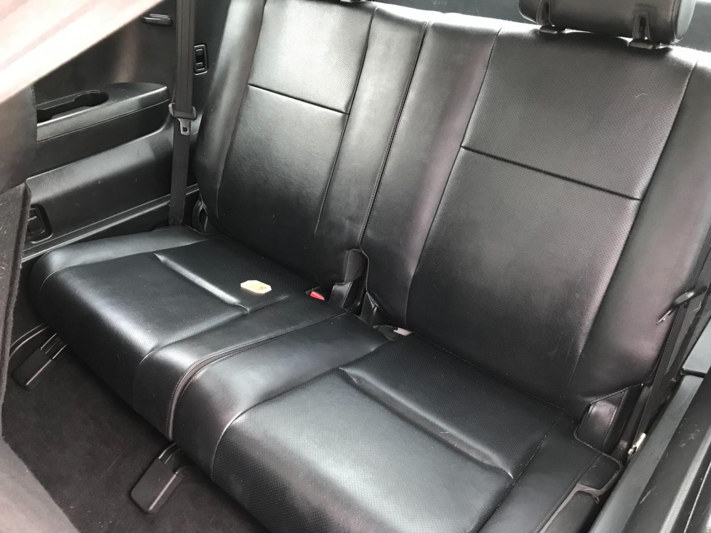 2013 Silver /Black Mazda CX-9 Touring (JM3TB3CV6D0) with an 3.7 V6 engine, Automatic transmission, located at 577 Chester Pike, Prospect Park, PA, 19076, (610) 237-1015, 39.886154, -75.302338 - Photo#21